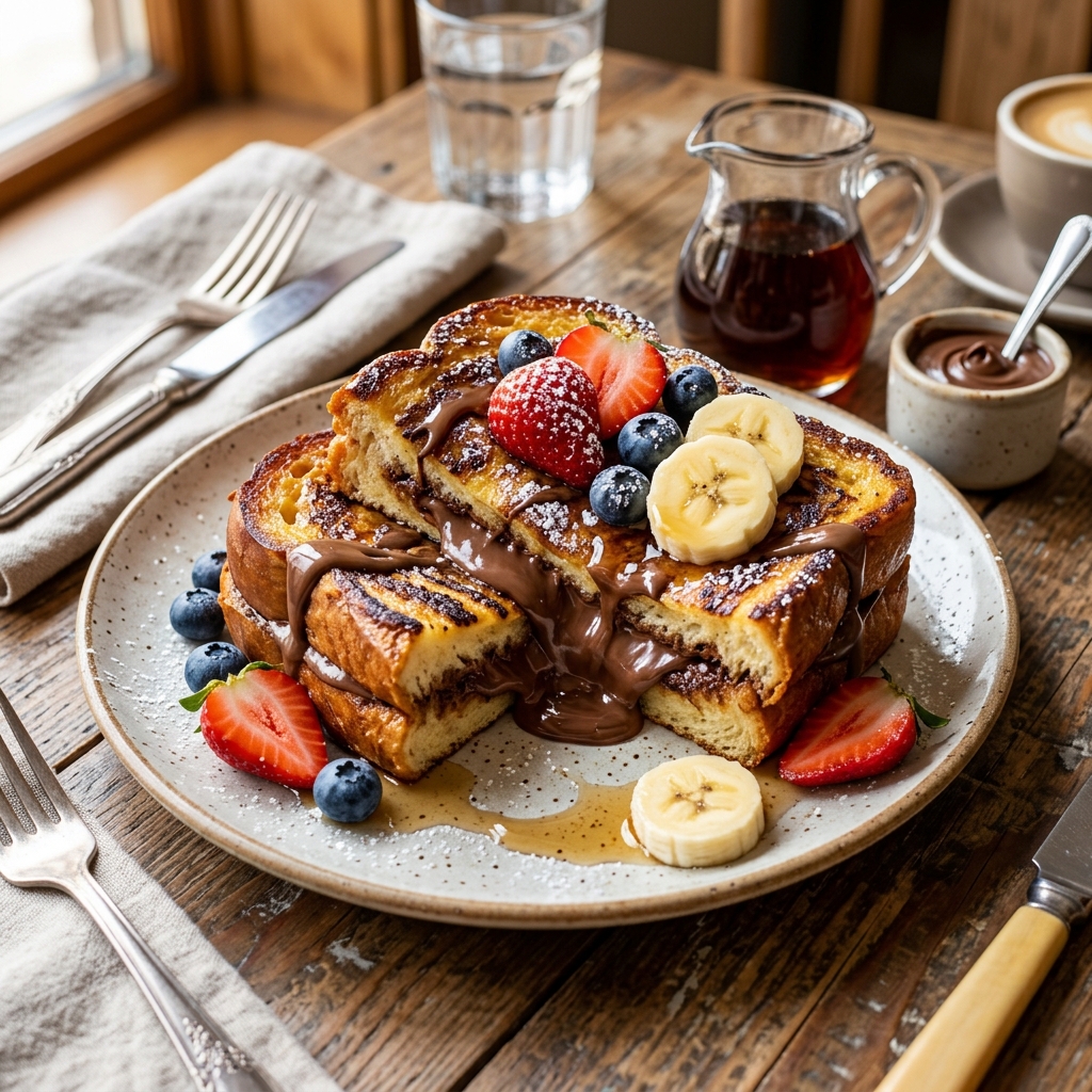 French Toast